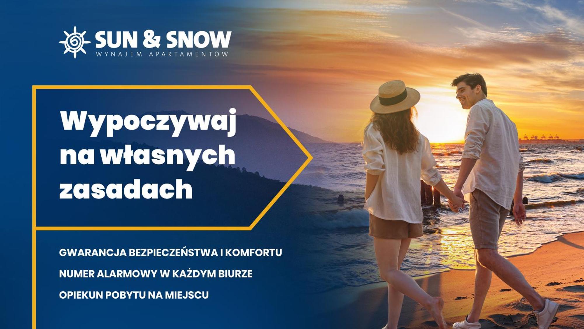Apartamenty Sun & Snow Przystan Letnica Gdansk Exterior foto